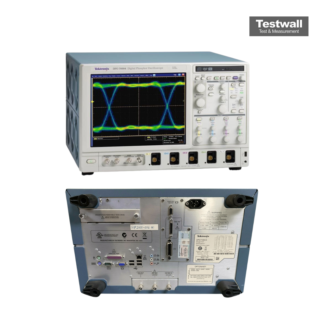 Tektronix DPO70804