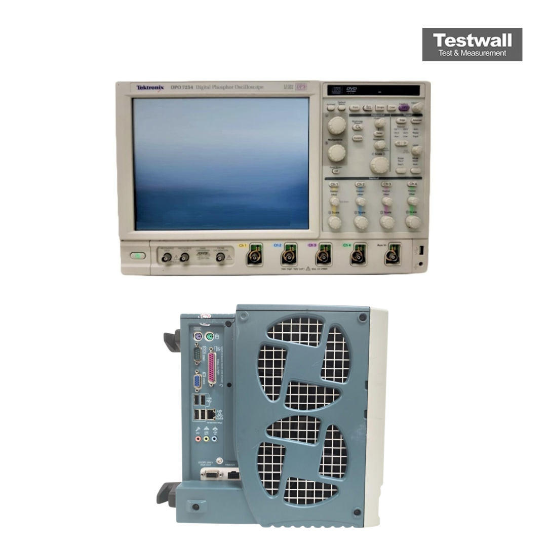 Tektronix DPO7254