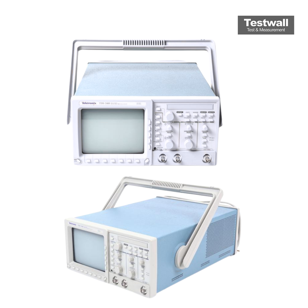 Tektronix TDS340