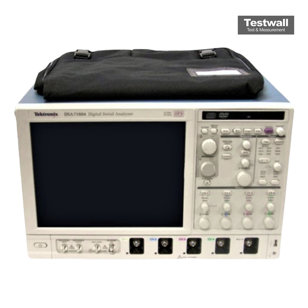 Tektronix DSA71604