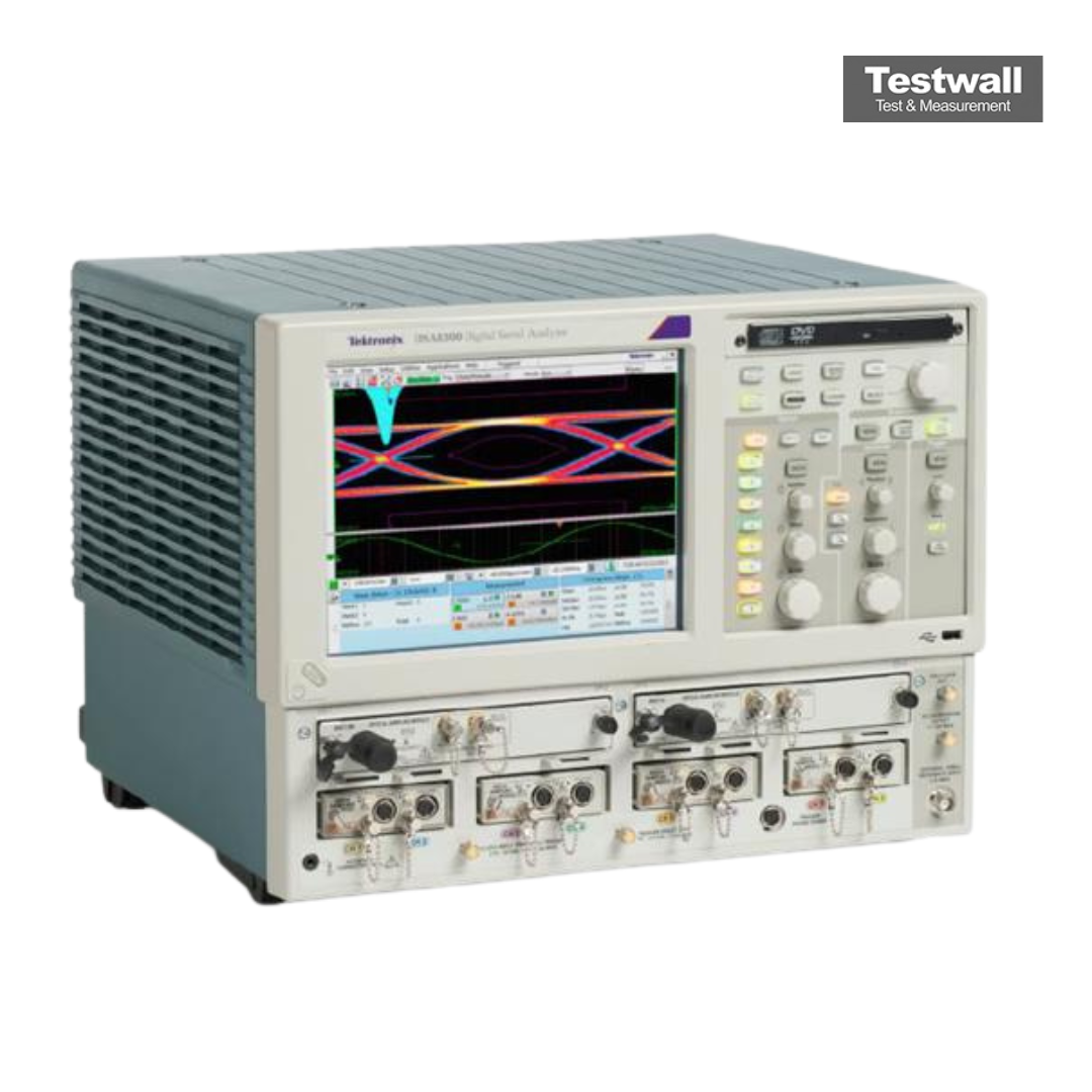 Tektronix DSA8200