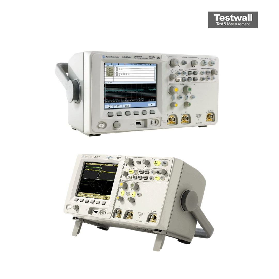Keysight Technologies DSO5032A