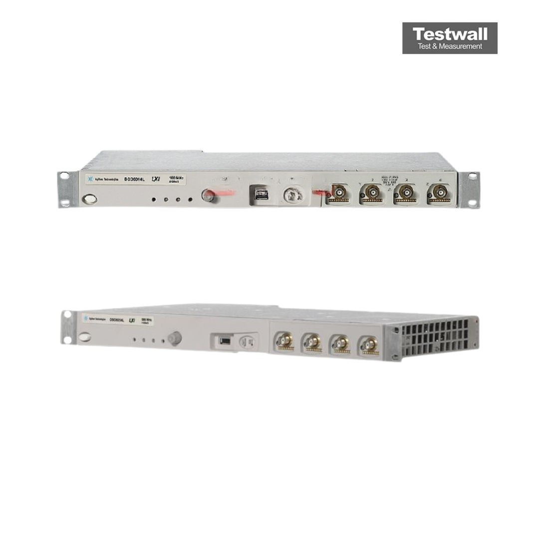 Keysight Technologies DSO6014L