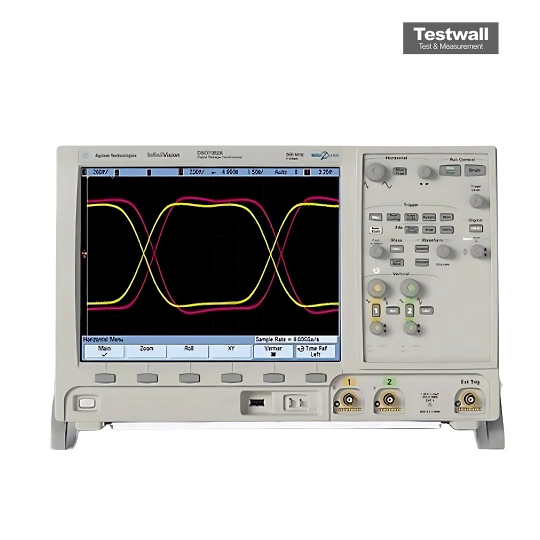 Keysight Technologies DSO7052A