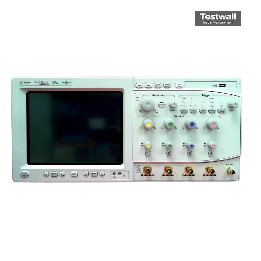 Keysight Technologies DSO80204B