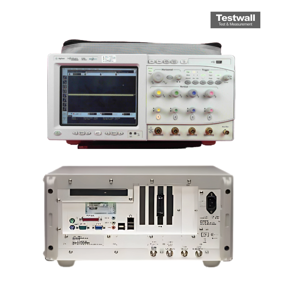 Keysight Technologies DSO80304B