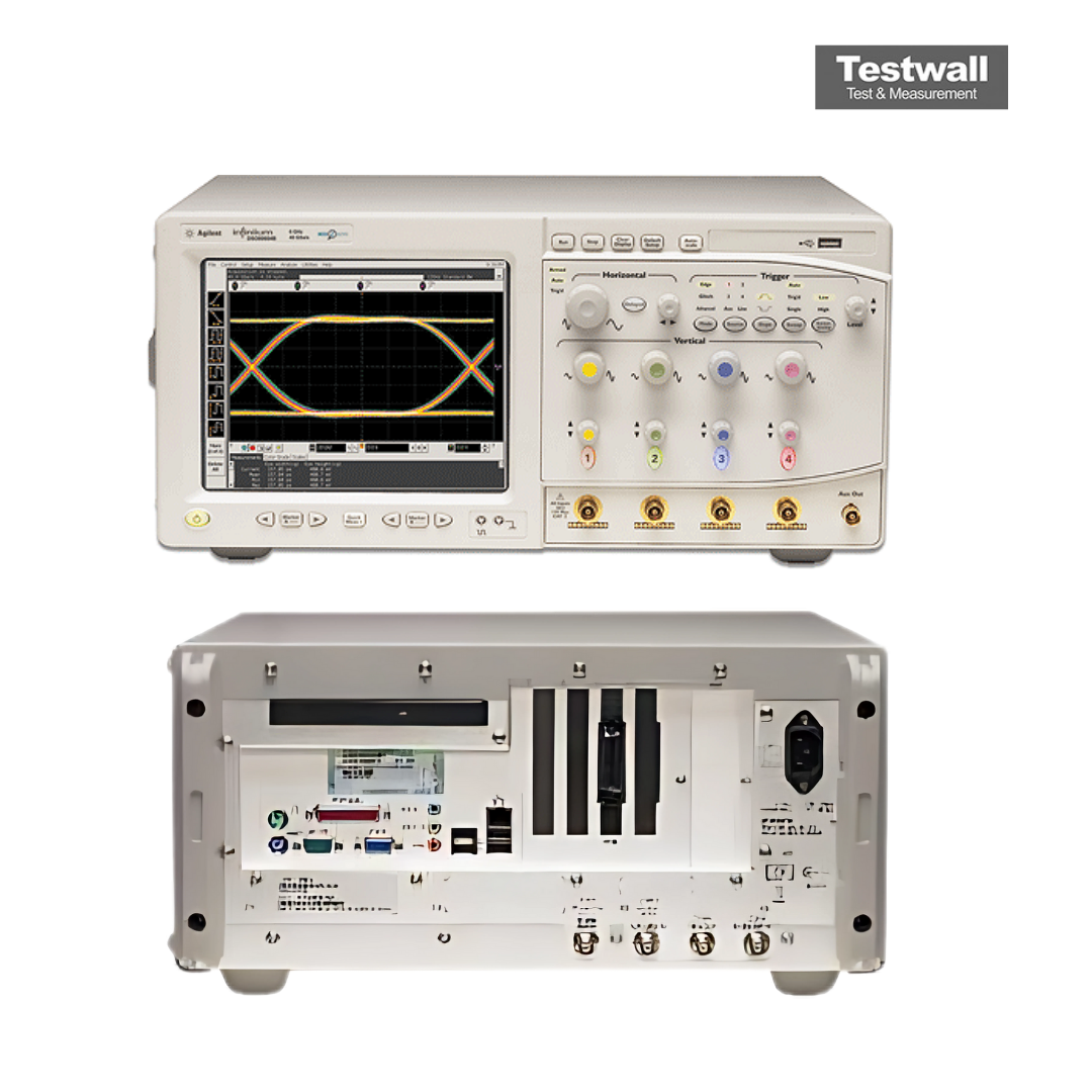 Keysight Technologies DSO80604B