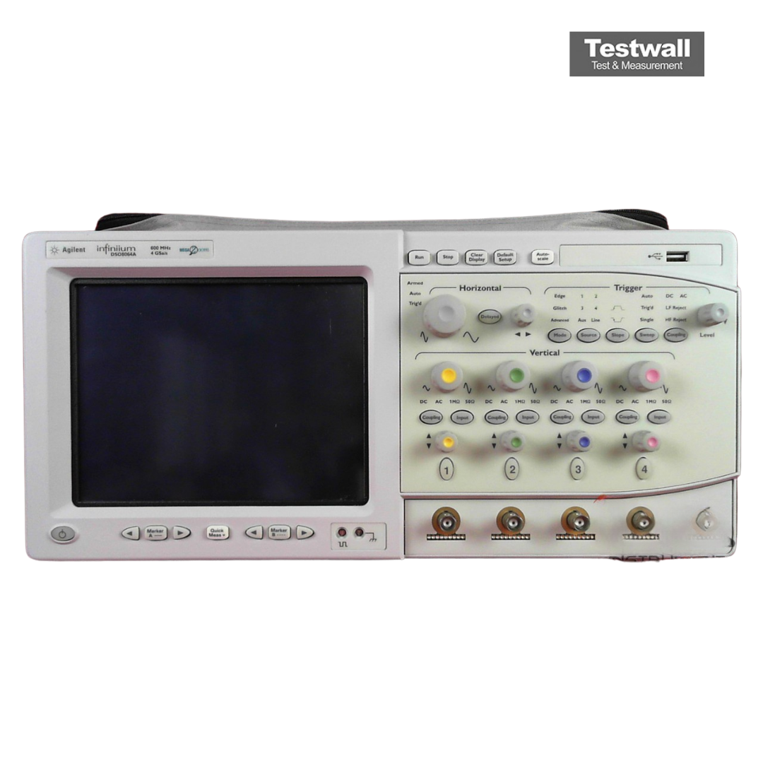 Keysight Technologies DSO8064A