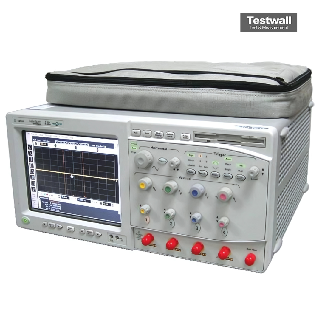 Keysight Technologies DSO80804A