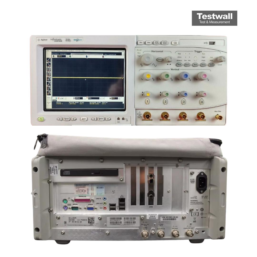 Keysight Technologies DSO81004B