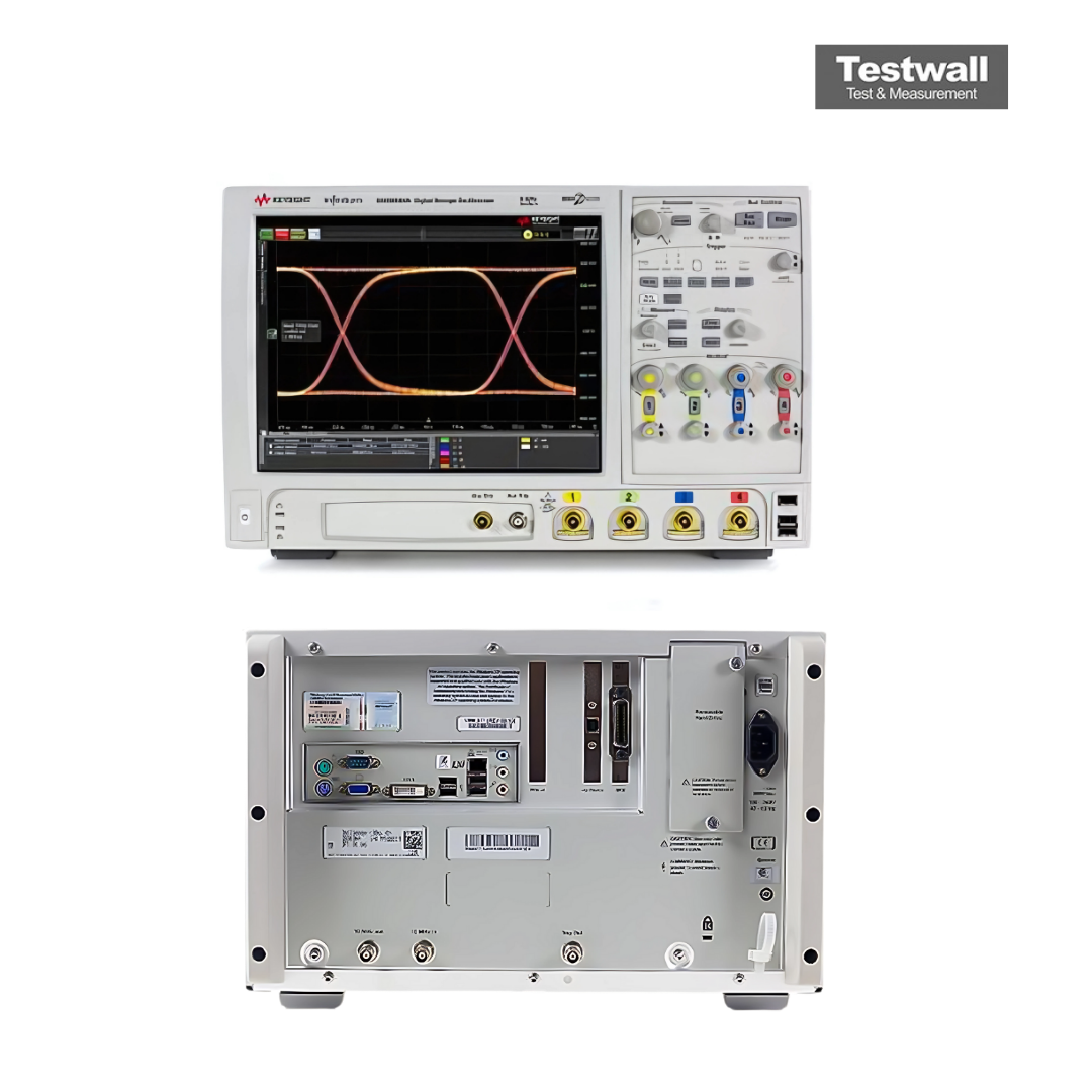 Keysight Technologies DSO90404A