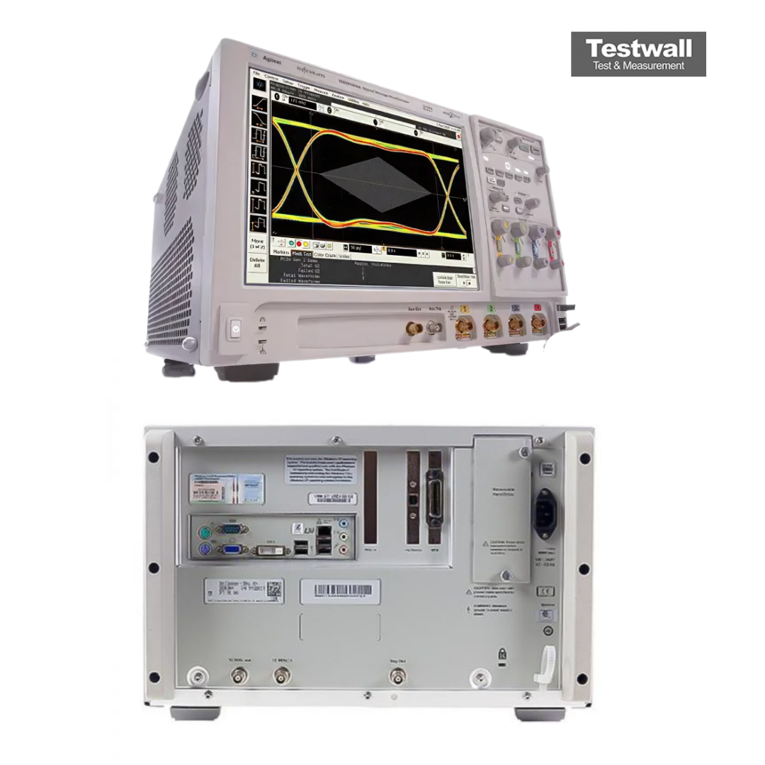 Keysight Technologies DSO90604A