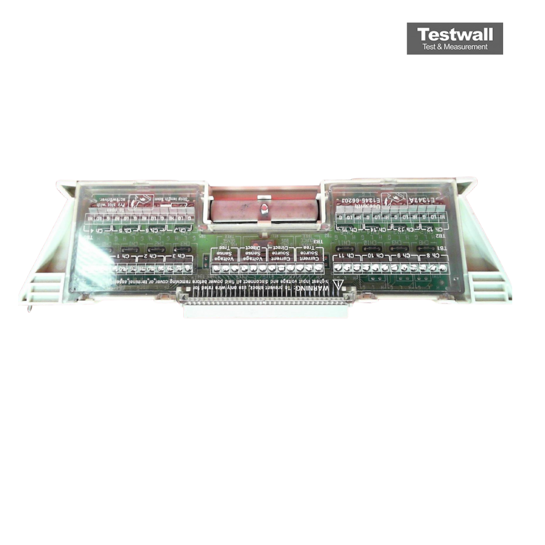 Keysight Technologies E1347A