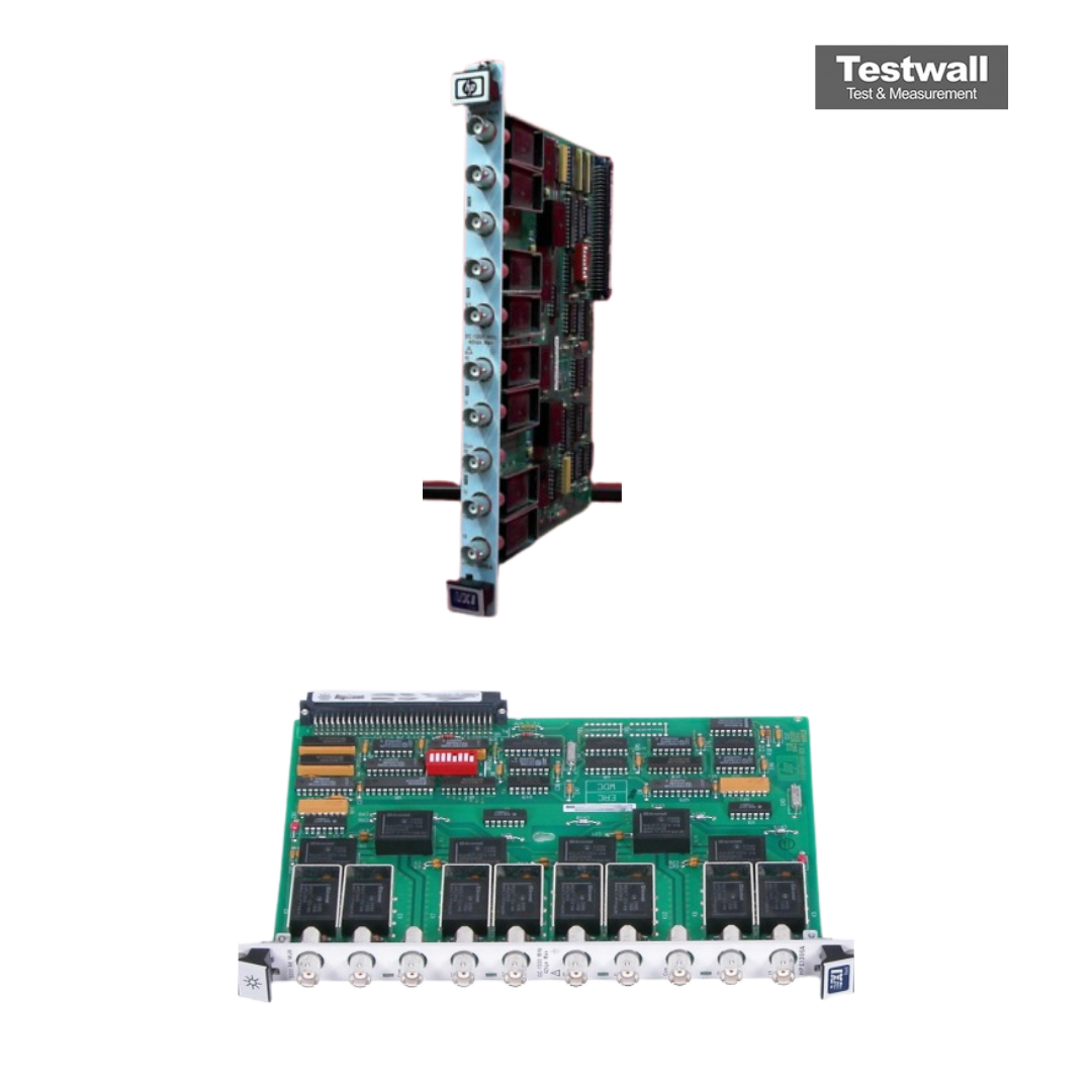Keysight Technologies E1366A