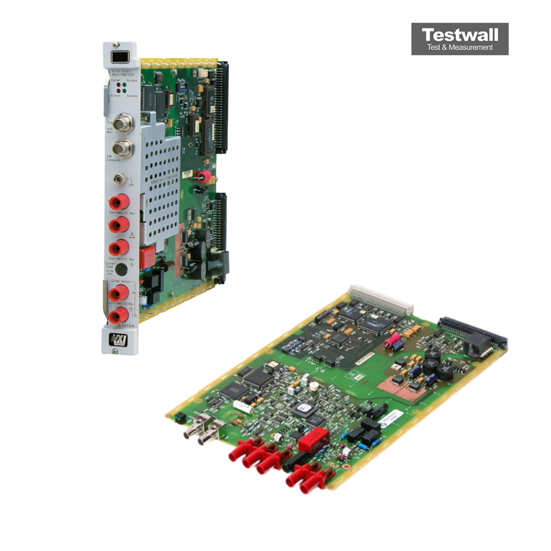 Keysight Technologies E1412A