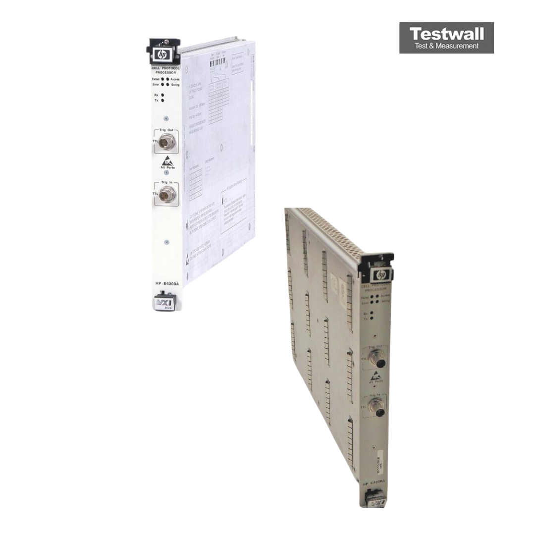 Keysight Technologies E4209A