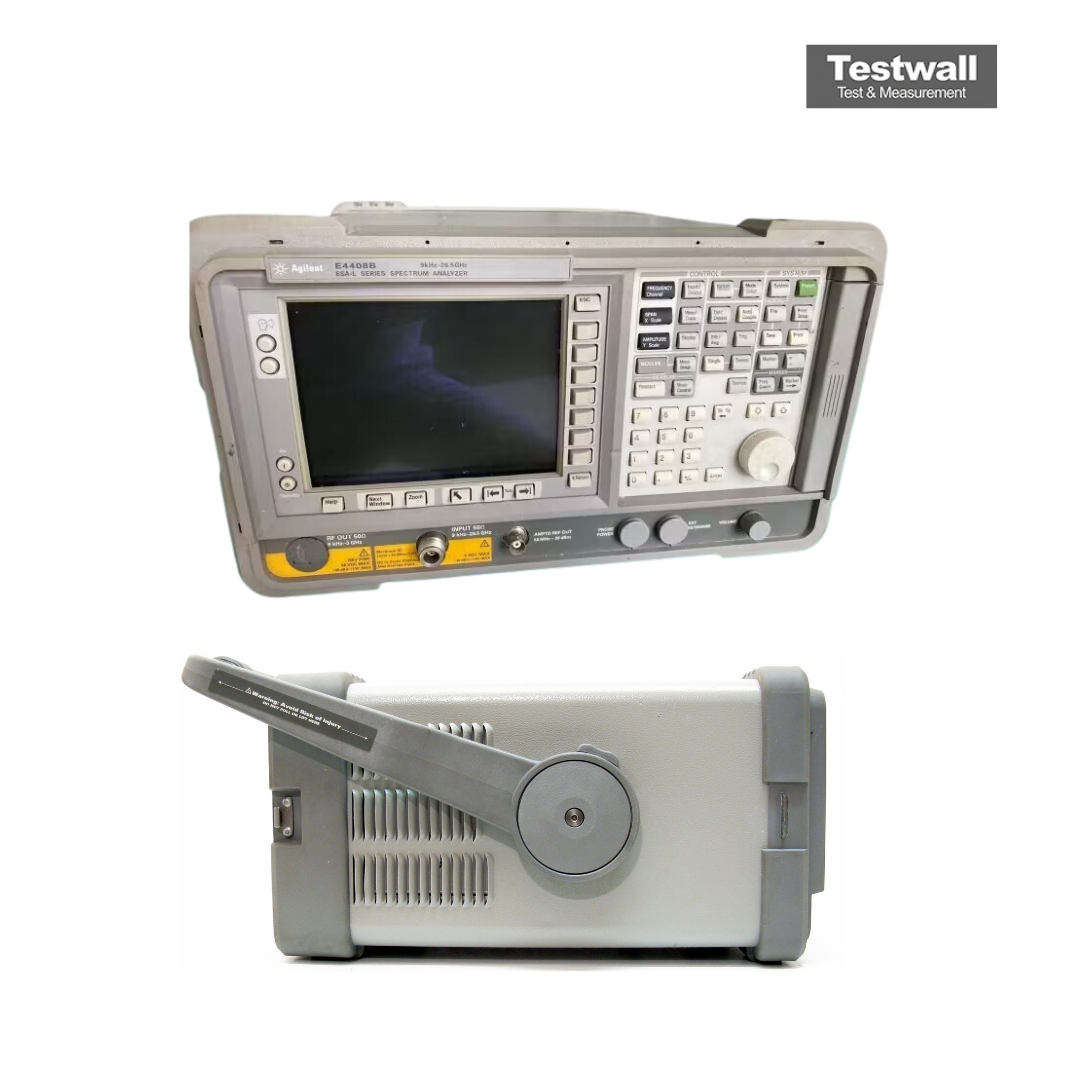 Keysight Technologies E4408B