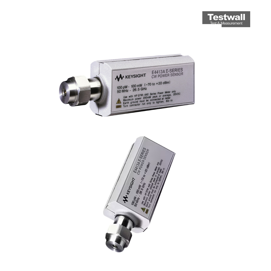 Keysight Technologies E4413A