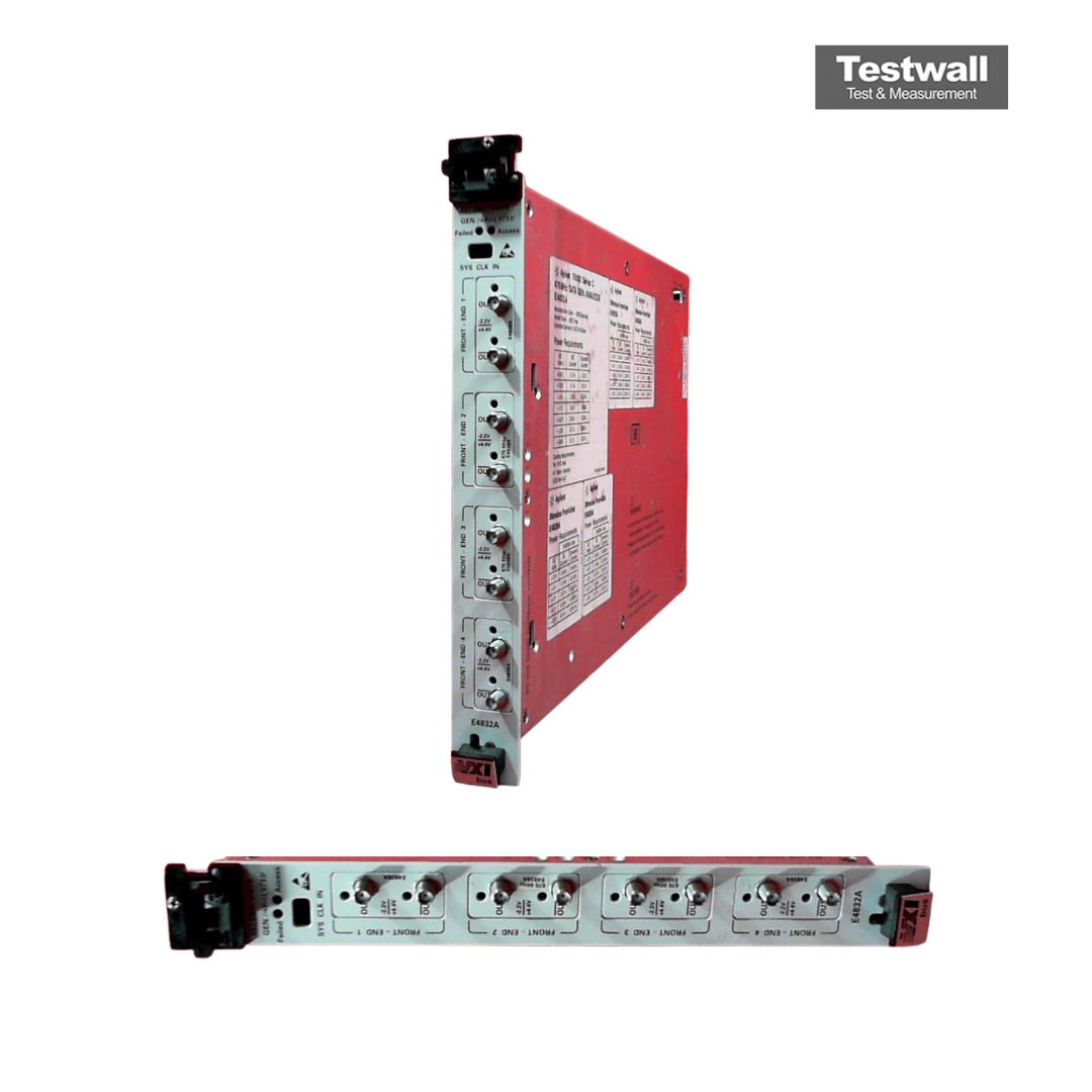 Keysight Technologies E4832A