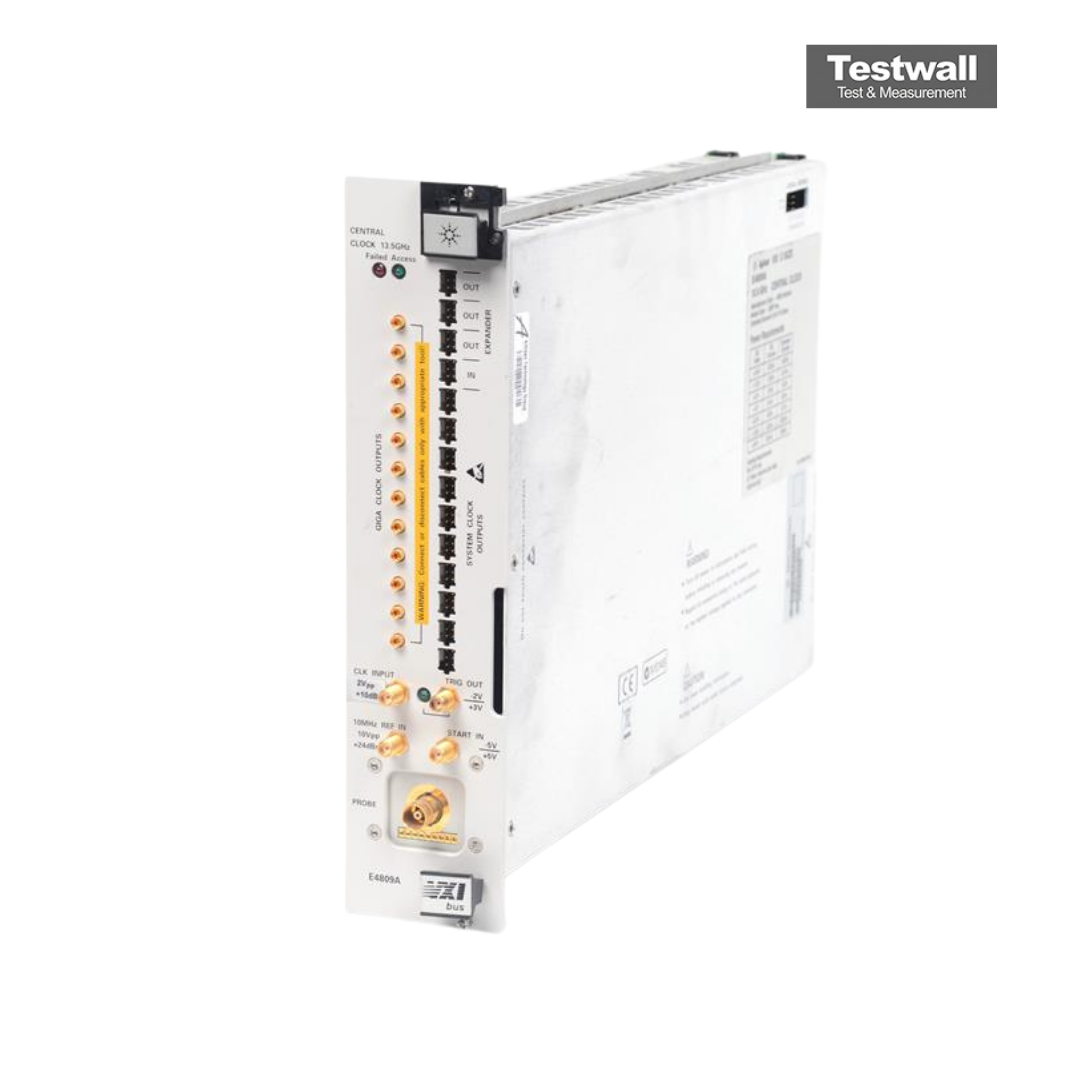 Keysight Technologies E4838A