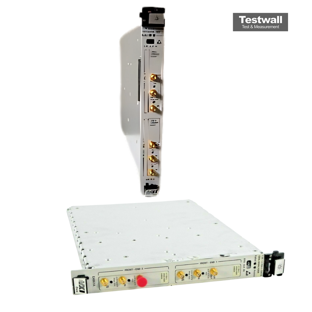 Keysight Technologies E4861A