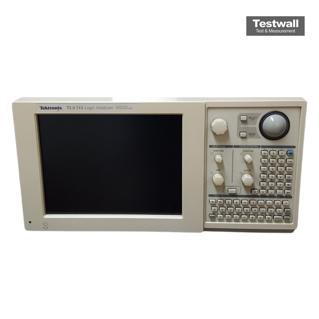 Tektronix TLA715