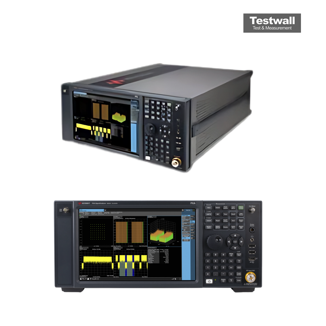 Keysight Technologies E6393A