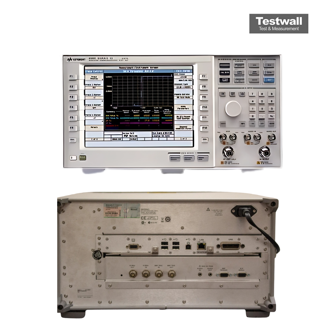 Keysight Technologies E6601A