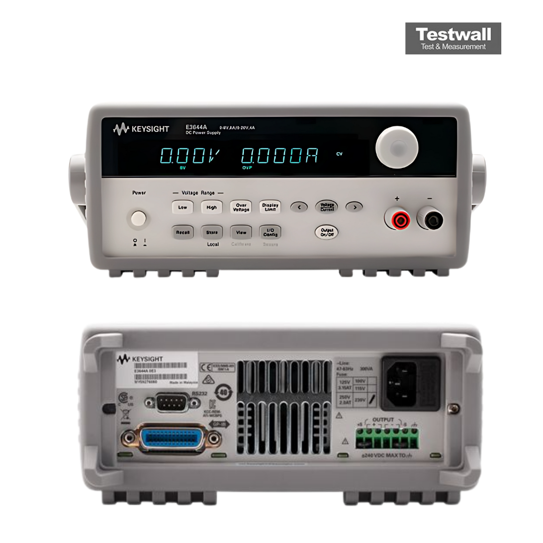 Keysight Technologies E3644A