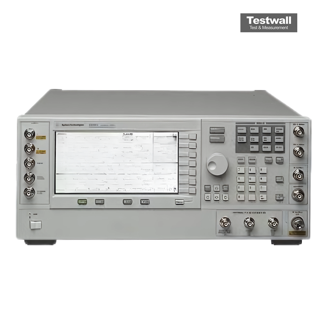 Keysight Technologies E8267C