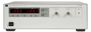 Keysight Technologies 6015A
