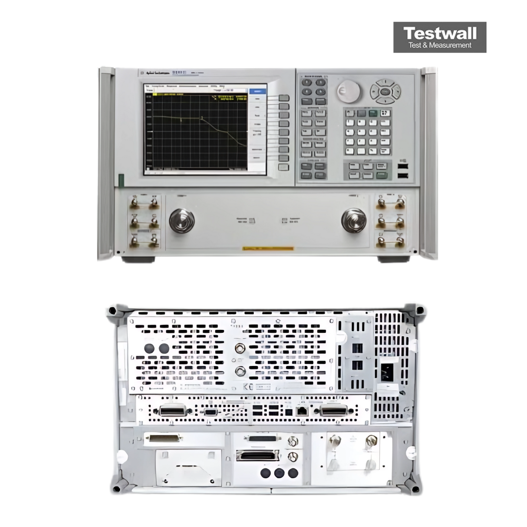 Keysight Technologies E8363C
