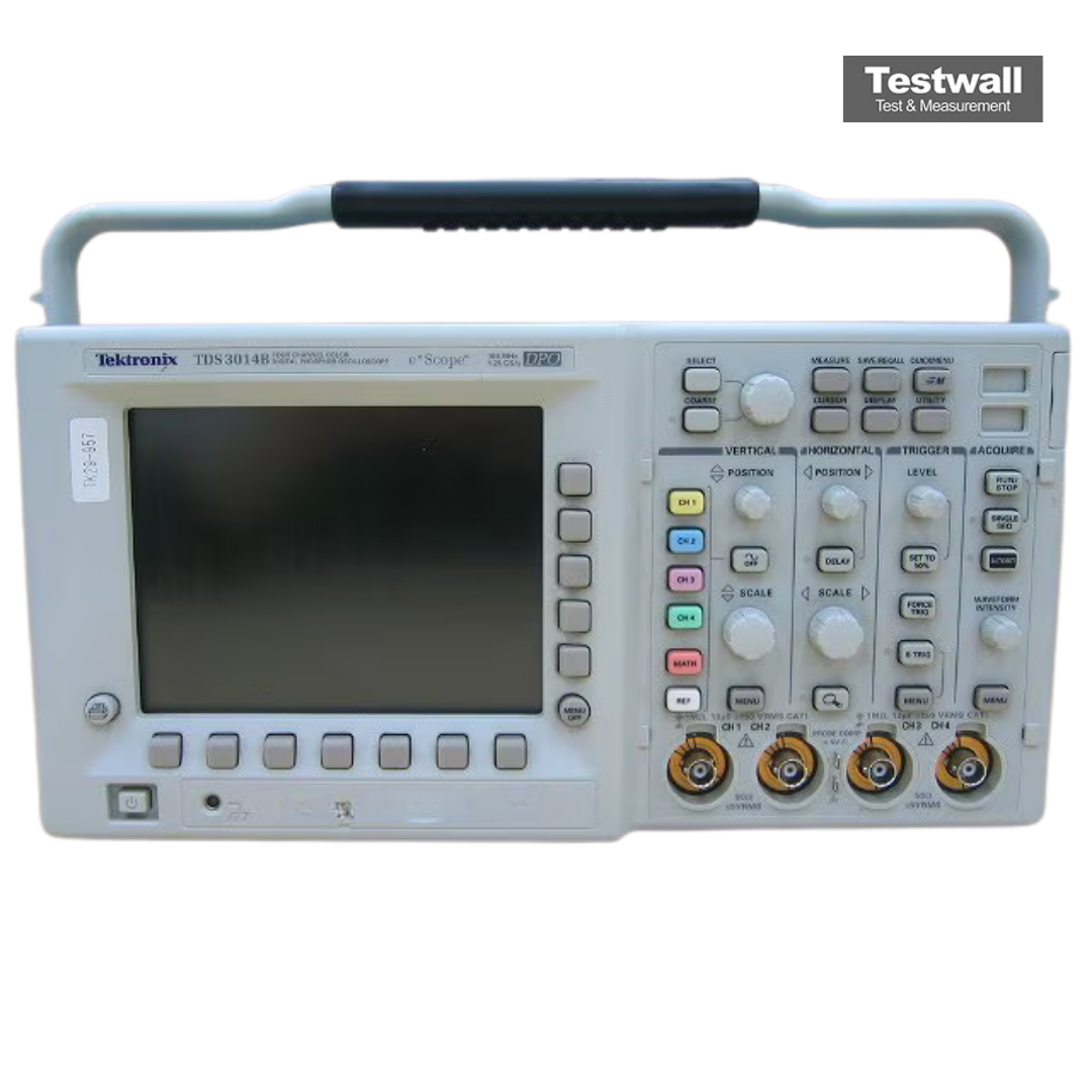 Tektronix TDS3014B