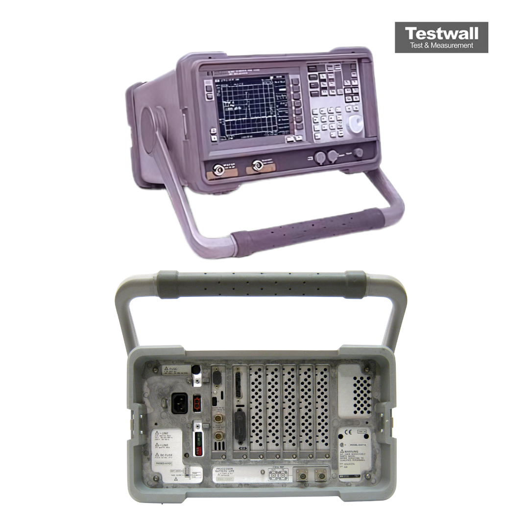 Keysight Technologies ESA-L1500A