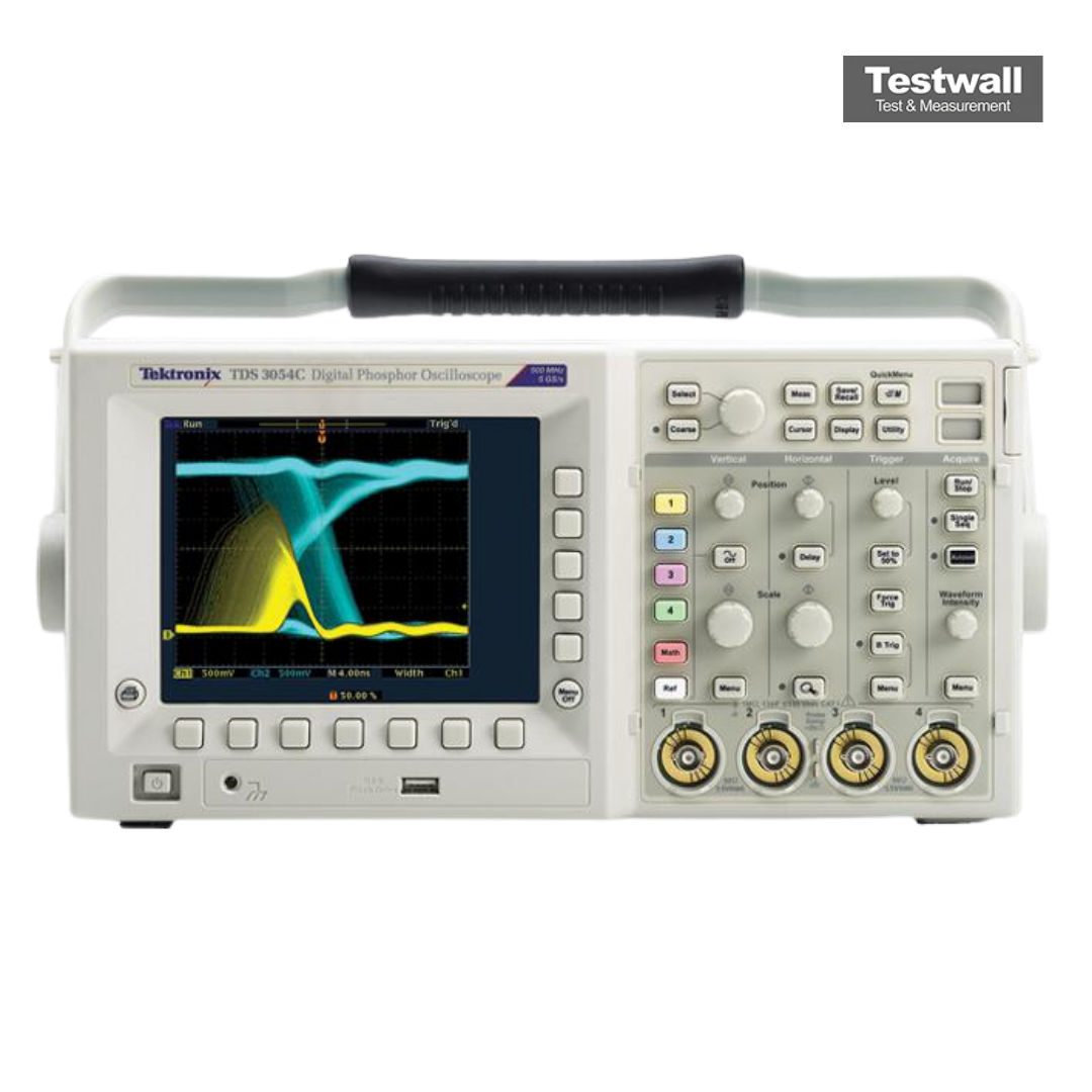 Tektronix TDS3052C