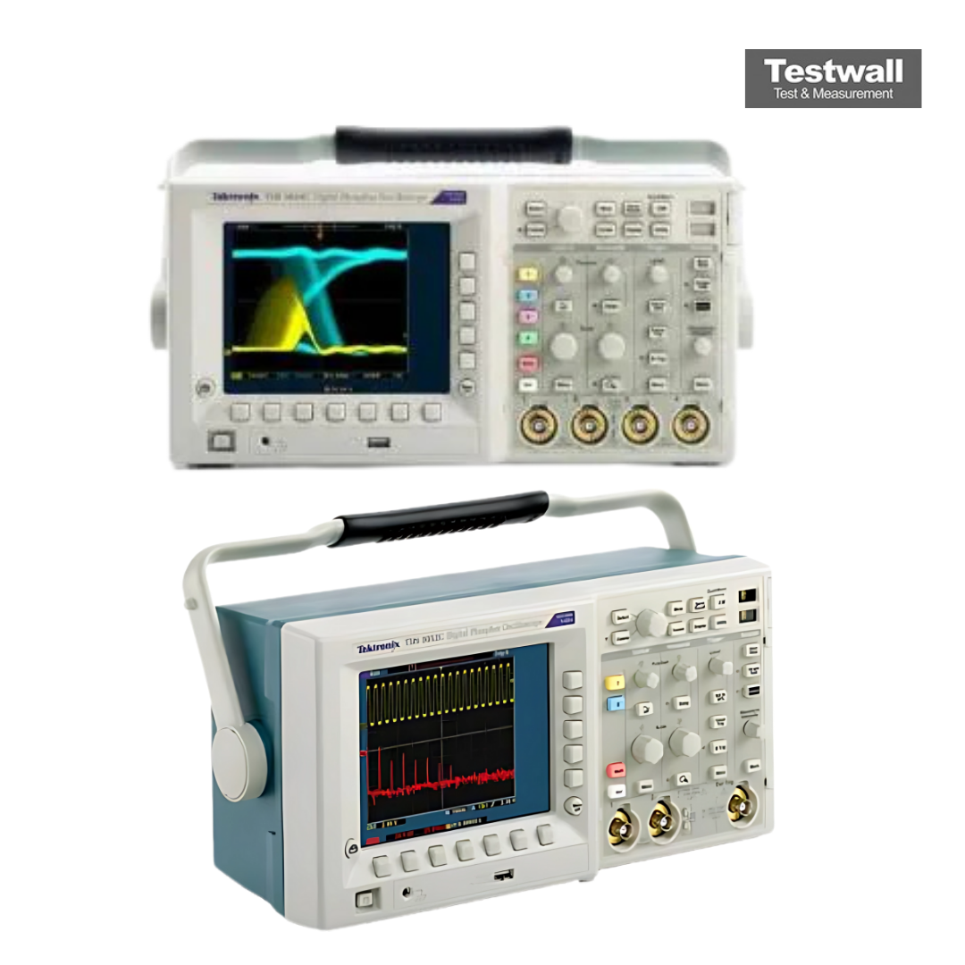 Tektronix TDS3014C