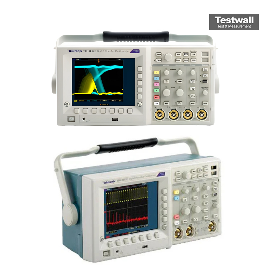 Tektronix TDS3032C