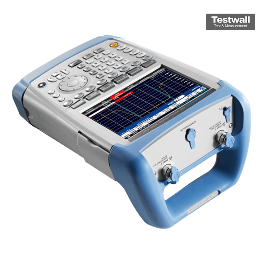 Rohde & Schwarz FSH8 (models .08 and .18)