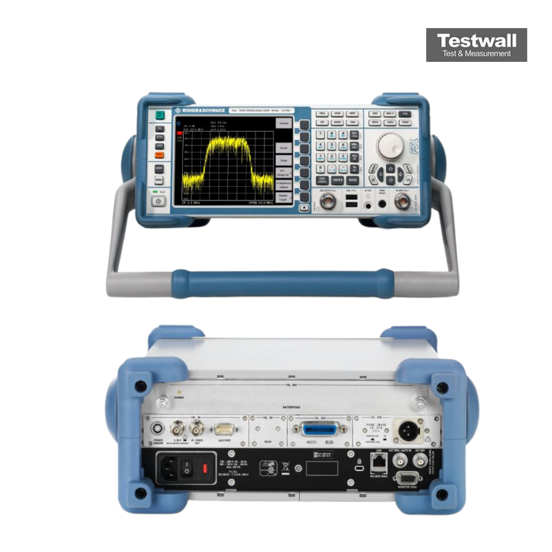 Rohde & Schwarz FSL18