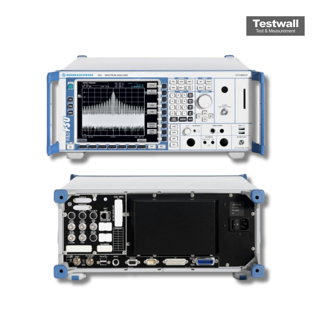 Rohde & Schwarz FSU46