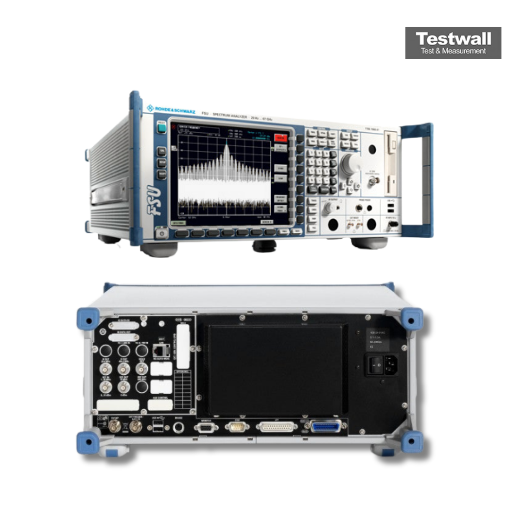 Rohde & Schwarz FSU50