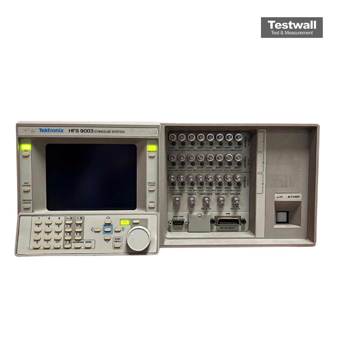 Tektronix HFS9003