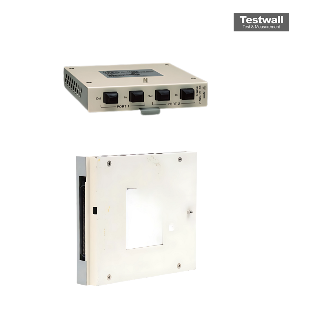 Keysight Technologies J2912B