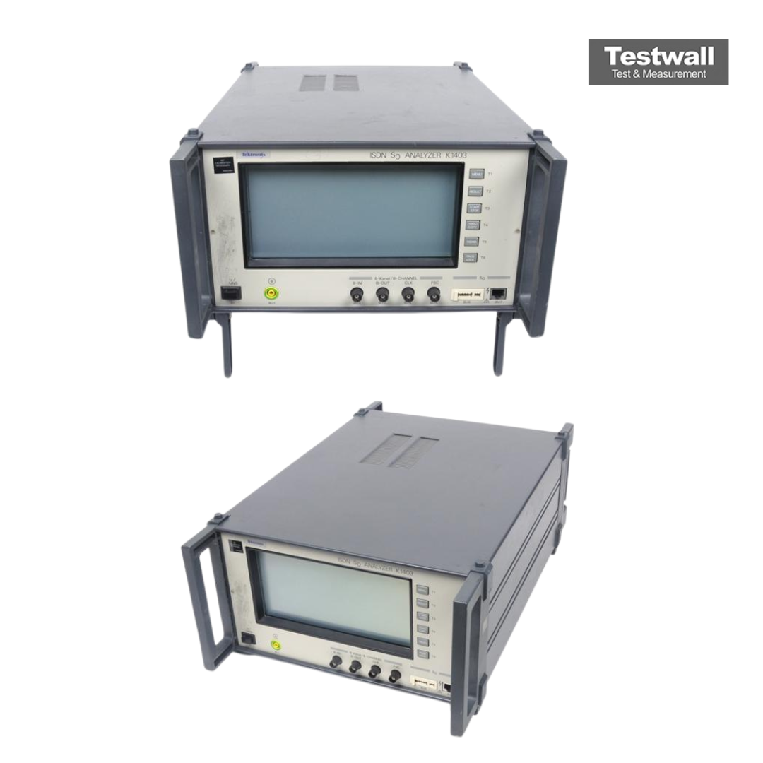Tektronix K1403