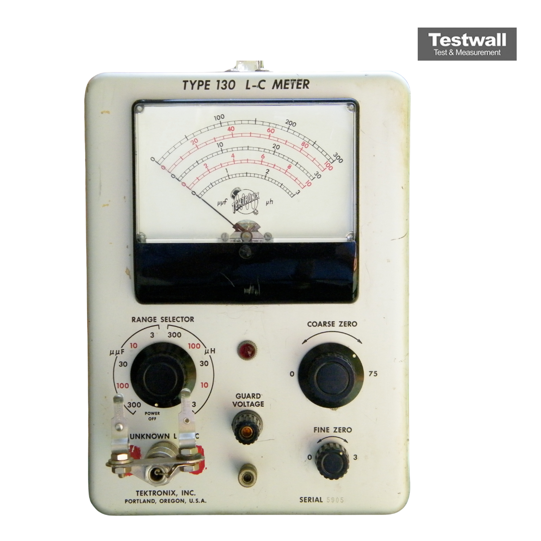 Tektronix LC130