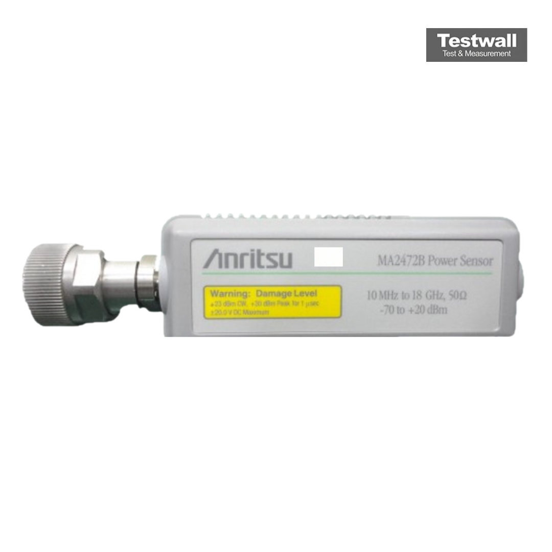 Anritsu MA2472B