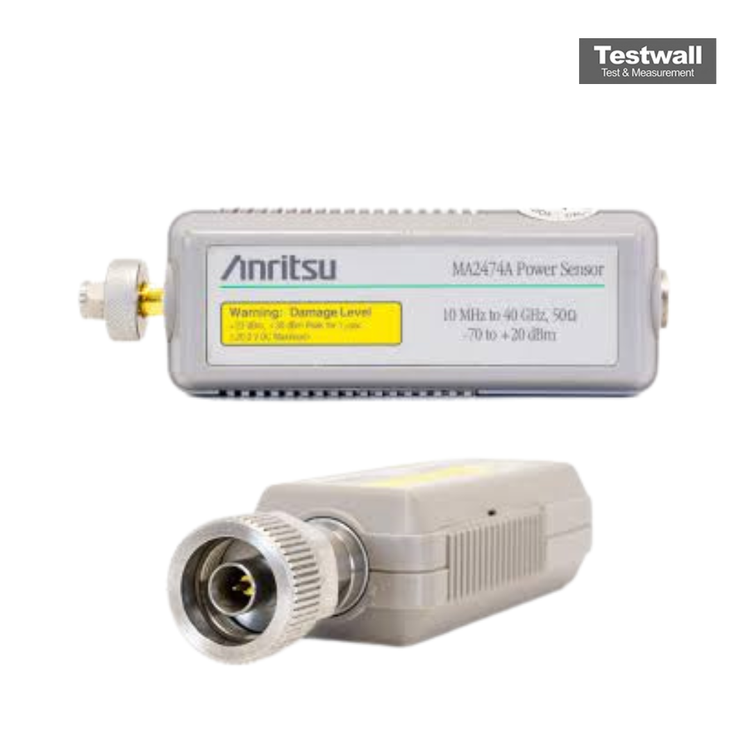 Anritsu MA2474A