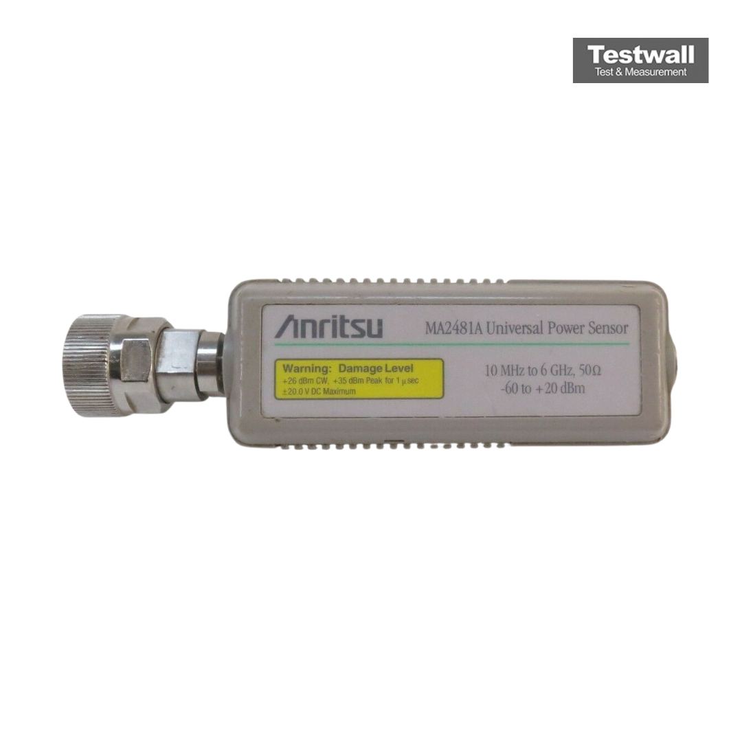 Anritsu MA2481A