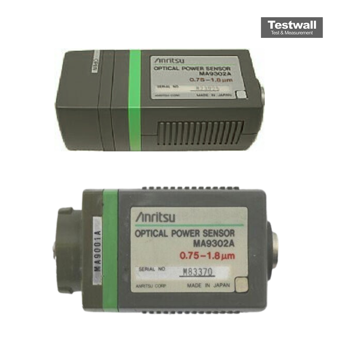 Anritsu MA9302A