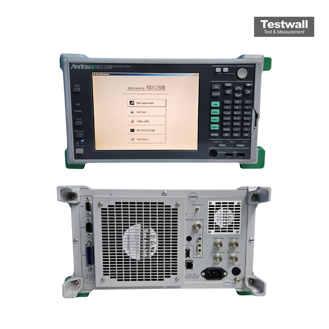 Anritsu MD1230B